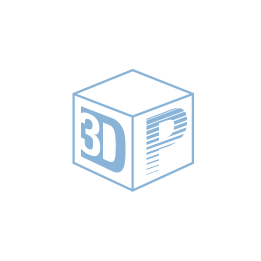 3DP
