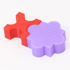 3D 列印能力認證TEST_3