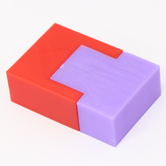 3D 列印掃描工程師認證TEST_6_Scanning
